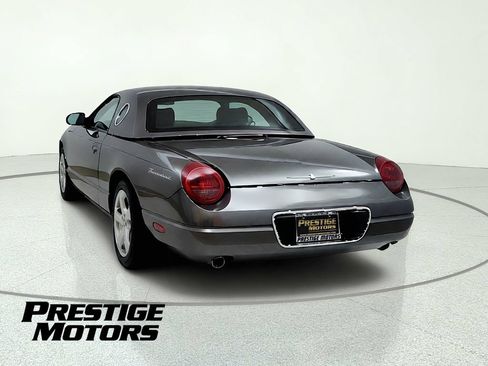 Used 2003 Ford Thunderbird RWD image 6