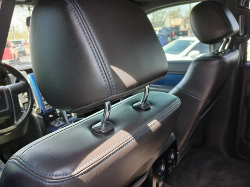 Used 2012 Ford F150 Raptor w/ Raptor Luxury Pkg image 22