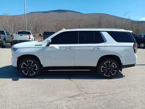 Used 2023 Chevrolet Tahoe High Country image 6