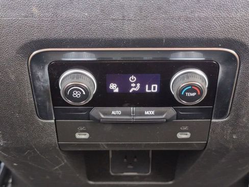 Certified 2024 Chevrolet Tahoe LT RWD image 20