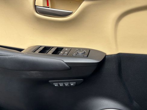 Used 2017 Lexus NX 200t FWD w/ Premium Package image 32