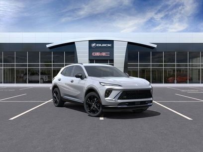 New 2024 Buick Envision Sport Touring