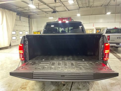 Used 2019 Ford F150 Lariat w/ Equipment Group 502A Luxury image 24
