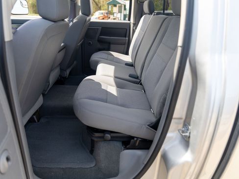 Used 2008 Dodge Ram 2500 Truck SLT w/ Popular Equipment Group image 40