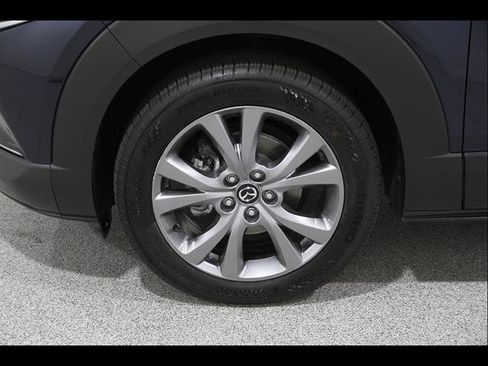 Certified 2023 MAZDA CX-30 AWD 2.5 S w/ Preferred Package image 20