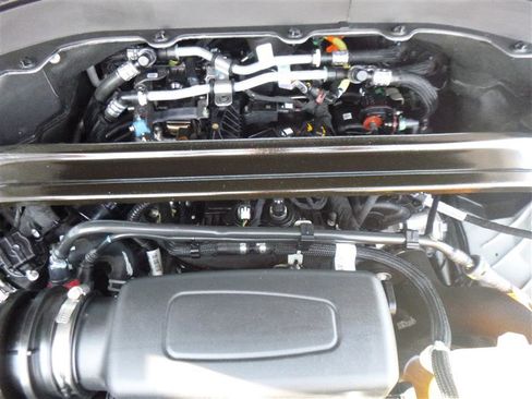 Used 2024 Ford Explorer Limited image 29