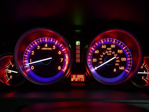 Used 2012 MAZDA CX-9 Grand Touring w/ Moonroof & Bose Audio Pkg image 12