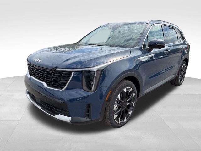 New 2026 Kia Sorento SX FWD image 3