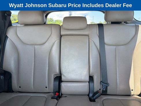 Used 2022 Hyundai Santa Fe Limited FWD image 32