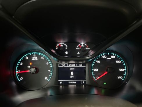 Used 2021 Chevrolet Colorado LT w/ LT Convenience Package image 16