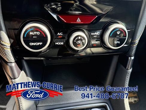 Used 2023 Subaru Forester Wilderness AWD/4WD image 21