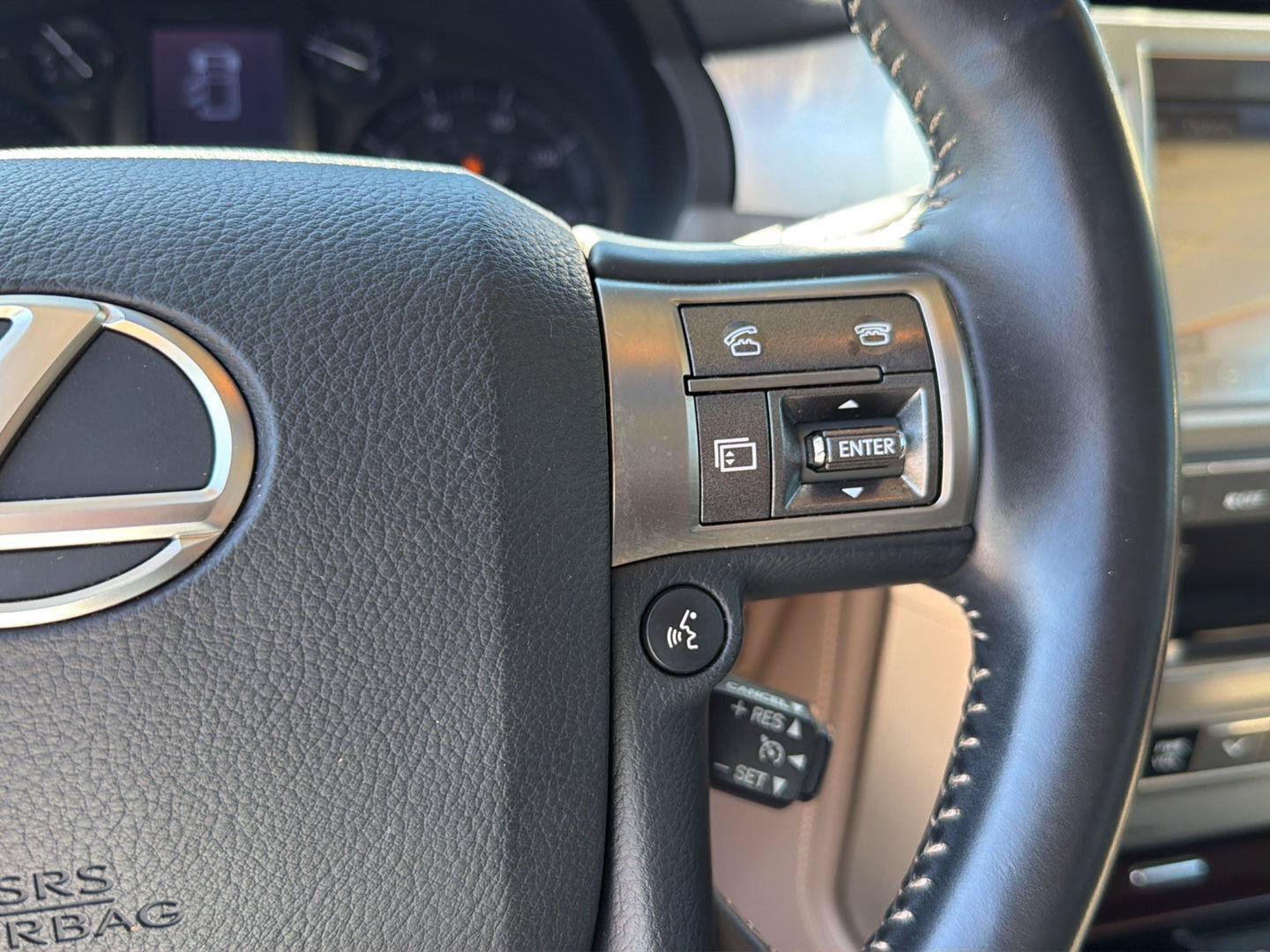 Used 2019 Lexus GX 460 Premium AWD/4WD image 24