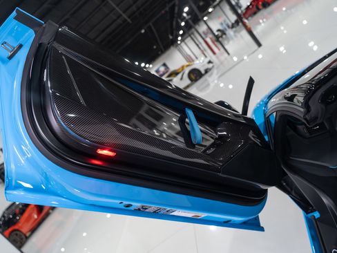 Used 2021 Lamborghini Aventador SVJ image 45