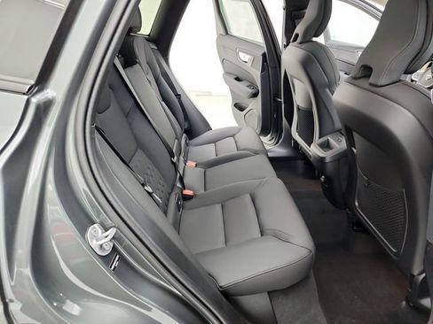 New 2026 Volvo XC60 B5 Plus w/ Climate Package AWD/4WD image 37