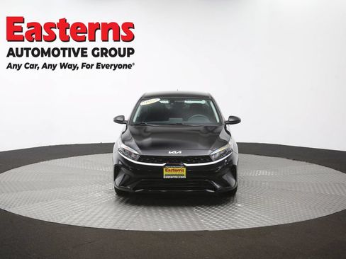 Used 2023 Kia Forte LX FWD image 47