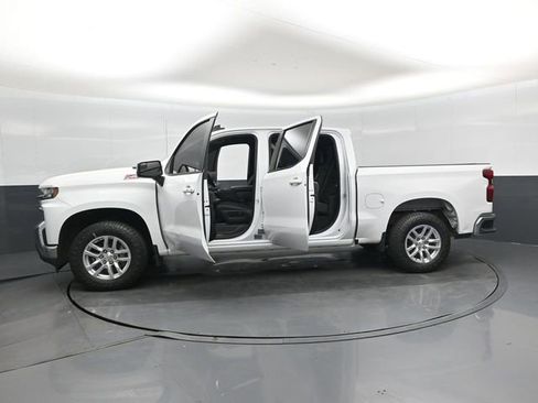Used 2020 Chevrolet Silverado 1500 LT w/ All-Star Edition image 48