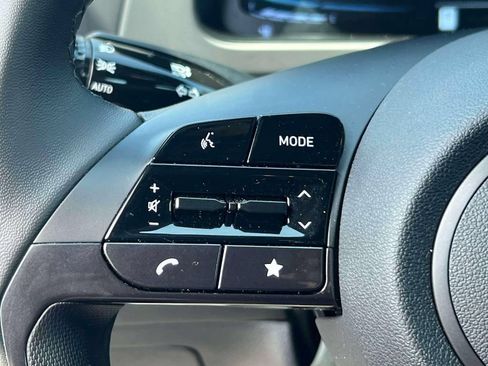 Certified 2026 Hyundai Elantra Sport FWD image 18