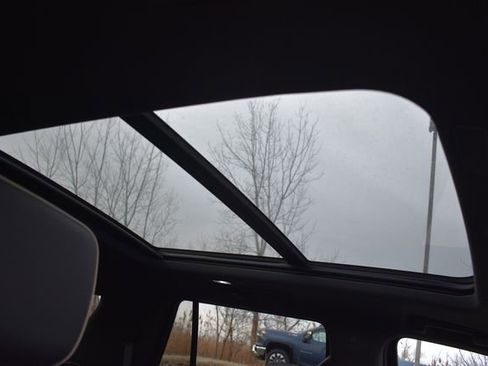 New 2026 Chevrolet Tahoe Premier image 17