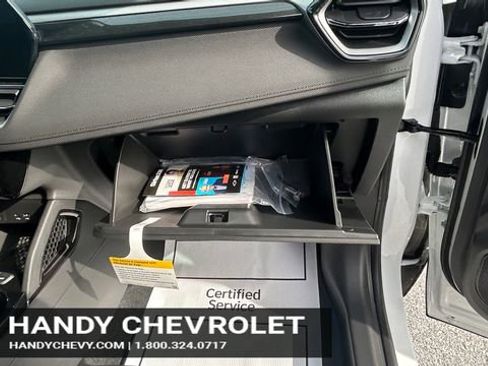 New 2026 Chevrolet TrailBlazer LT image 52