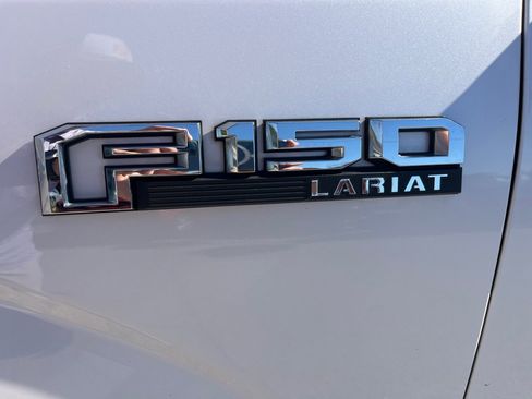 Used 2019 Ford F150 Lariat image 8