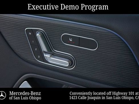 Used 2026 Mercedes-Benz GLB 250 image 14