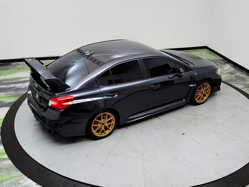 Used 2015 Subaru WRX STI AWD/4WD image 32