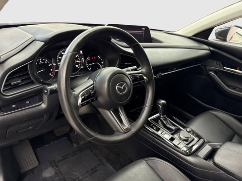 Used 2024 MAZDA CX-30 AWD 2.5 S w/ Select Sport Pkg image 18