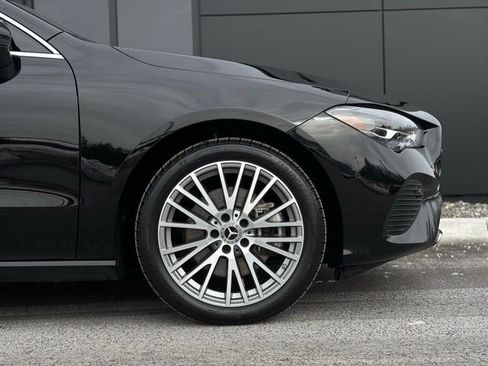 Used 2025 Mercedes-Benz CLA 250 CLA 250 image 12