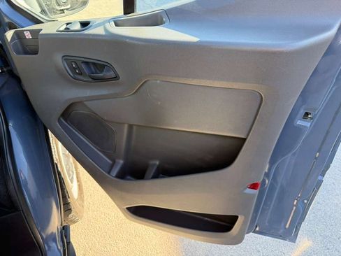 Used 2020 Ford Transit 250 148 High Roof Extended image 26