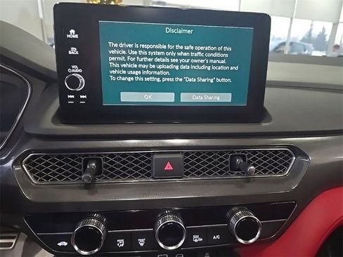 Used 2025 Acura Integra Type S image 17