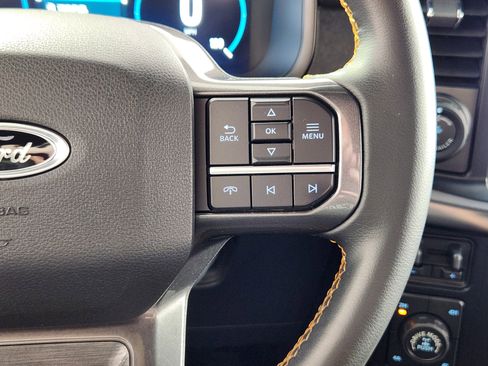 Used 2023 Ford F150 Tremor w/ Equipment Group 402A High AWD/4WD image 19