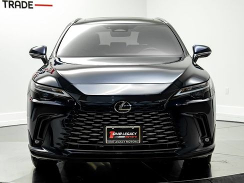 Used 2023 Lexus RX 350 Premium AWD/4WD image 2