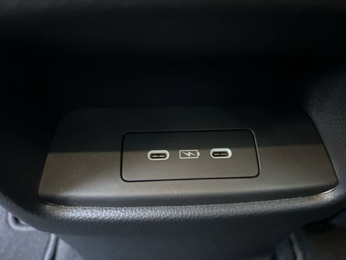 Certified 2026 Honda CR-V EX-L image 18