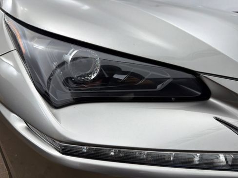 Used 2019 Lexus NX 300h AWD w/ Comfort Package image 31