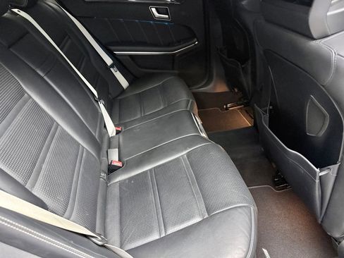 Used 2014 Mercedes-Benz E 63 AMG S-Model image 14