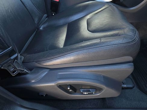 Used 2016 Volvo XC60 T5 Premier image 21