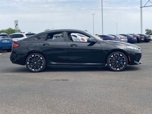 Used 2025 BMW M235i xDrive image 5