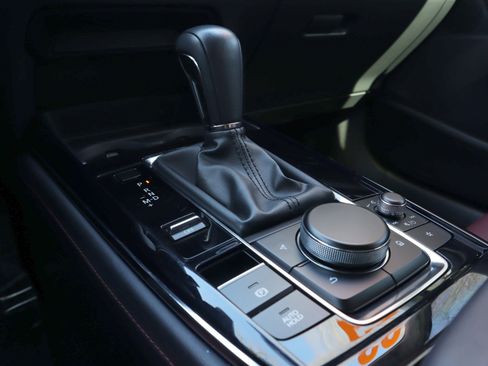 Certified 2023 MAZDA CX-30 AWD 2.5 S w/ Preferred Package image 13