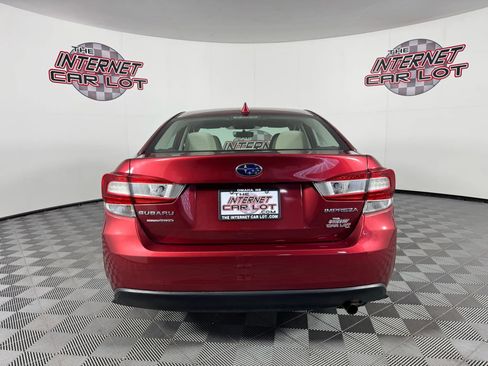 Used 2019 Subaru Impreza 2.0i Premium image 6