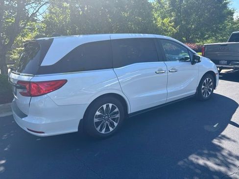 Used 2024 Honda Odyssey EX-L image 7