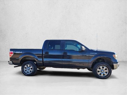 Used 2011 Ford F150 XLT image 4
