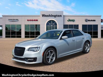 Used 2023 Chrysler 300 S w/ Comfort Group