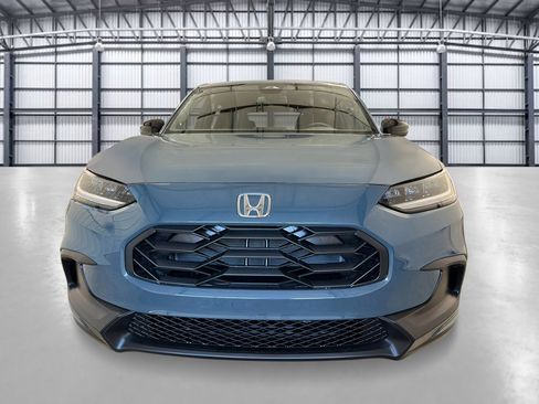 New 2026 Honda HR-V Sport image 10
