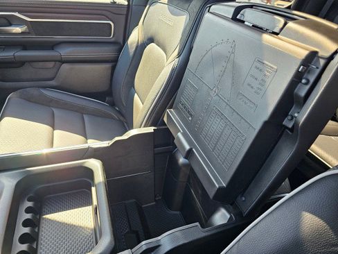 New 2026 RAM 1500 Laramie w/ Sport Appearance Package image 43