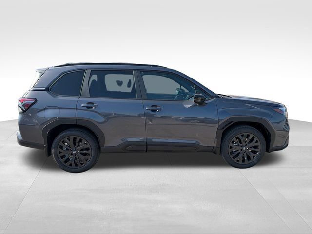 New 2026 Subaru Forester Sport AWD/4WD image 8