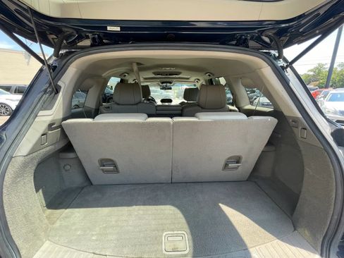 Used 2012 Acura MDX w/ Technology & Entertainment AWD/4WD image 9