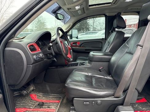 Used 2008 Chevrolet Silverado 1500 LTZ image 7