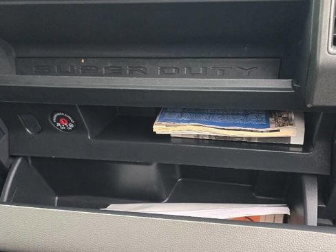 Used 2022 Ford F550 4x4 Crew Cab Super Duty image 23