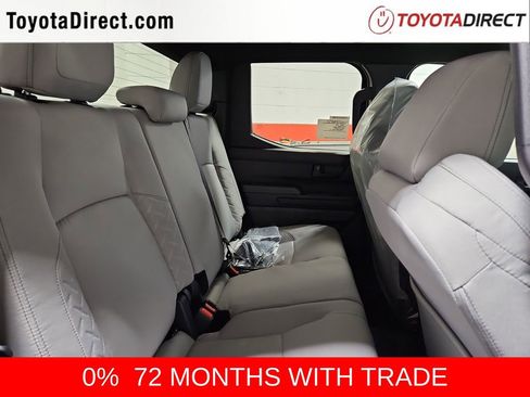 New 2026 Toyota Tacoma SR5 image 25