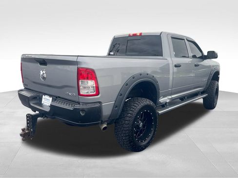 Used 2022 RAM 2500 Tradesman AWD/4WD image 5
